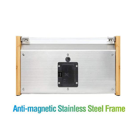 Automatic Watch Winder: Precision Care for Timepiece Masterpieces