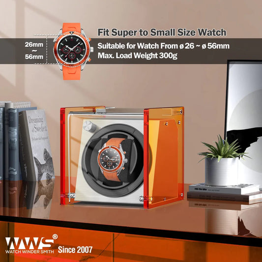 Maximizing Your Watches: Quality Choices for Wolf, TAG, and Double Watch Winders