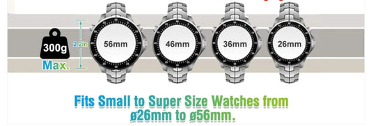 Watch Winder and Watch Winder Box