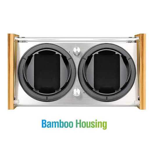 Timepiece Care: Premium Watch Winder &amp; Box Solutions