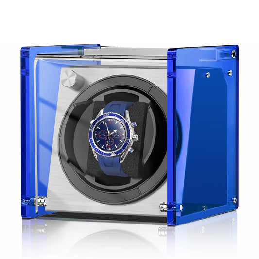 Optimize Your Timepiece: Premium Watch Winders for Automatic Watches and Rolex