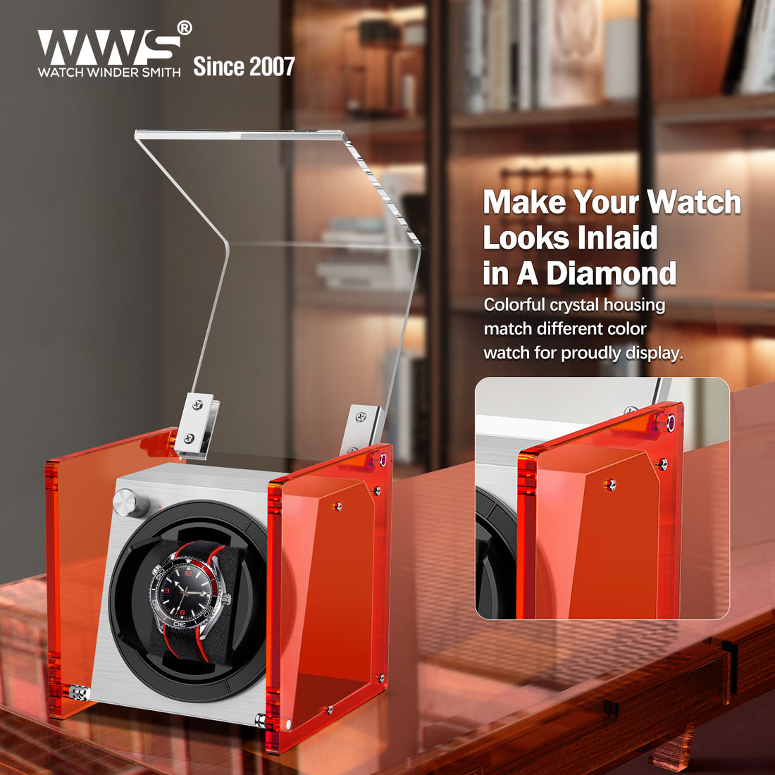 WatchWinder-Smith-automatic-watch-winder