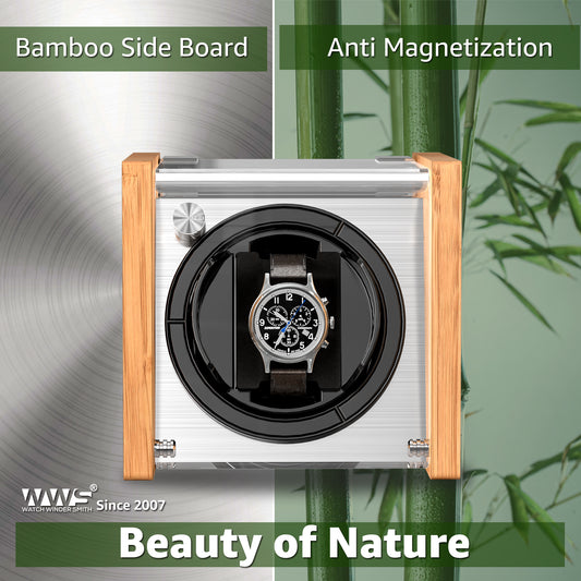 WatchWinder Smith-rolex-watch-winder