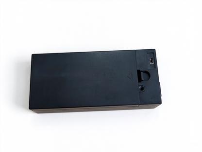External Battery Compartments for Watch Winder