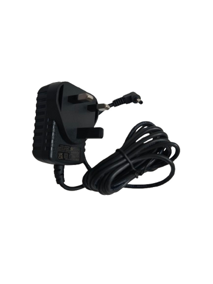 Power Pack for Watch Winder Smith UK Plugs Adapter 3V