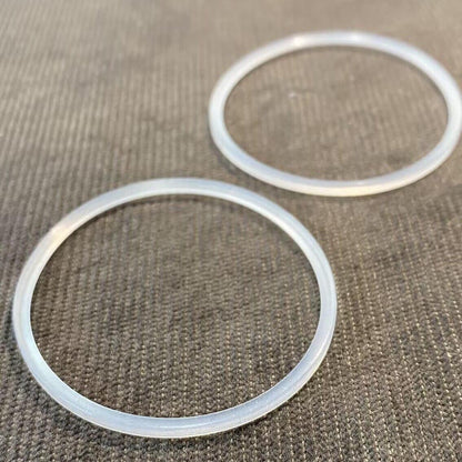 2 Piece watch winder rubber band for Watch Winder Smith